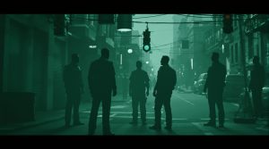 Besetzung von Boston (Film)