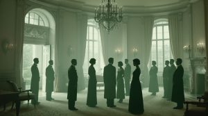 Besetzung von Downton Abbey (Film)