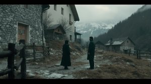 Besetzung von Ein Ganzes Leben (Film)