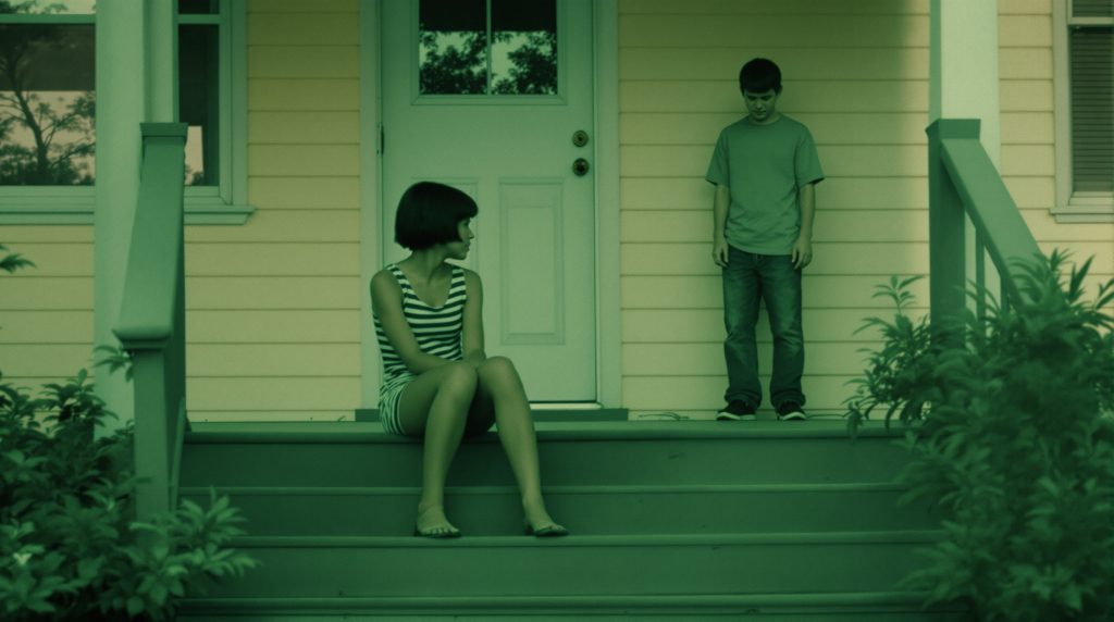 Besetzung von My Girl – Meine Erste Liebe