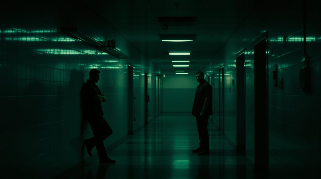 Besetzung von Nightwatch – Nachtwache