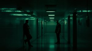 Besetzung von Nightwatch – Nachtwache