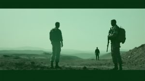 Besetzung von Operation: 12 Strong