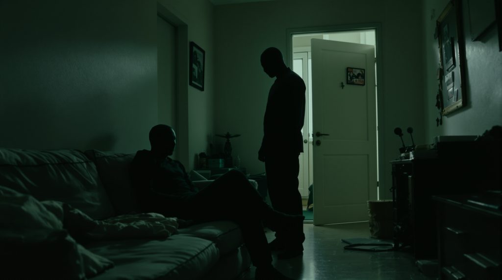 Besetzung von The Whale