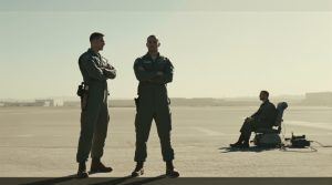 Besetzung von Top Gun – Sie Fürchten Weder Tod Noch Teufel