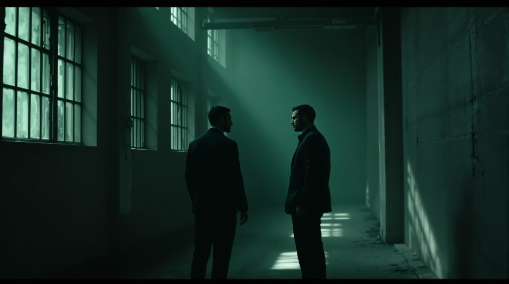 Besetzung von Triple 9