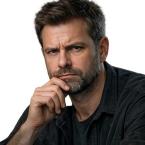 Picture of Jonas Falk