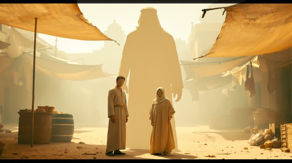 Besetzung von Aladdin 2019