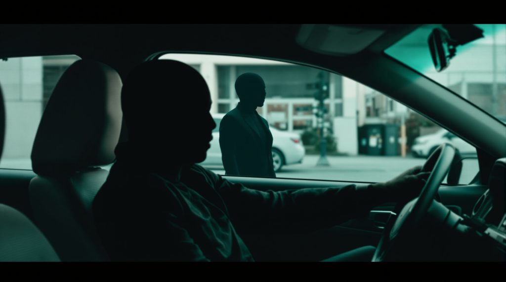 Besetzung von Baby Driver