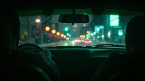 Besetzung von Collateral