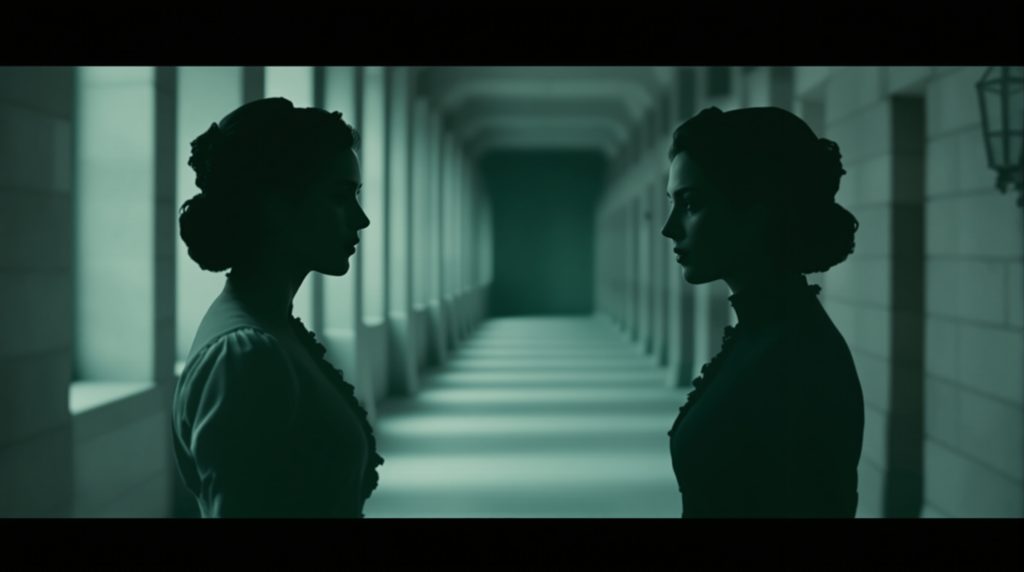Besetzung von Corsage (Film)