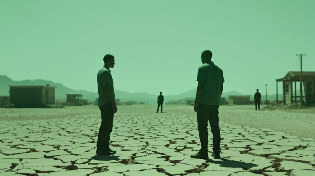 Besetzung von Das Geheimnis von Green Lake