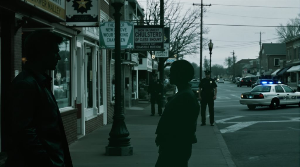 Besetzung von Der Blob