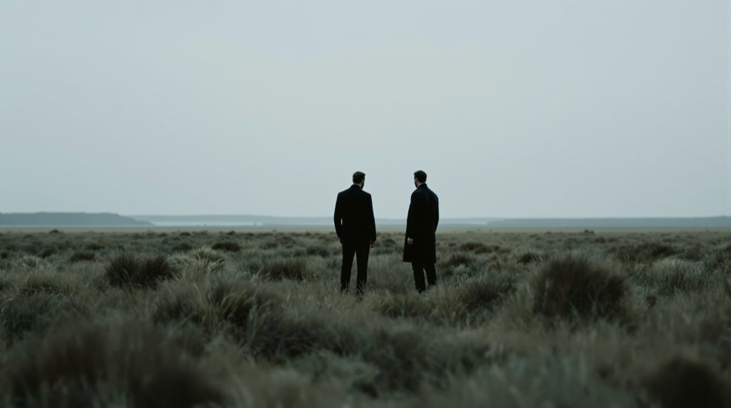 Besetzung von Deutschstunde 2019