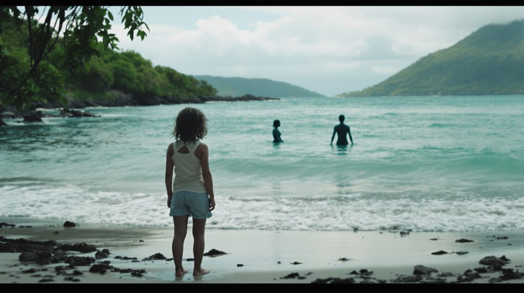 Besetzung von Die Insel der Abenteuer