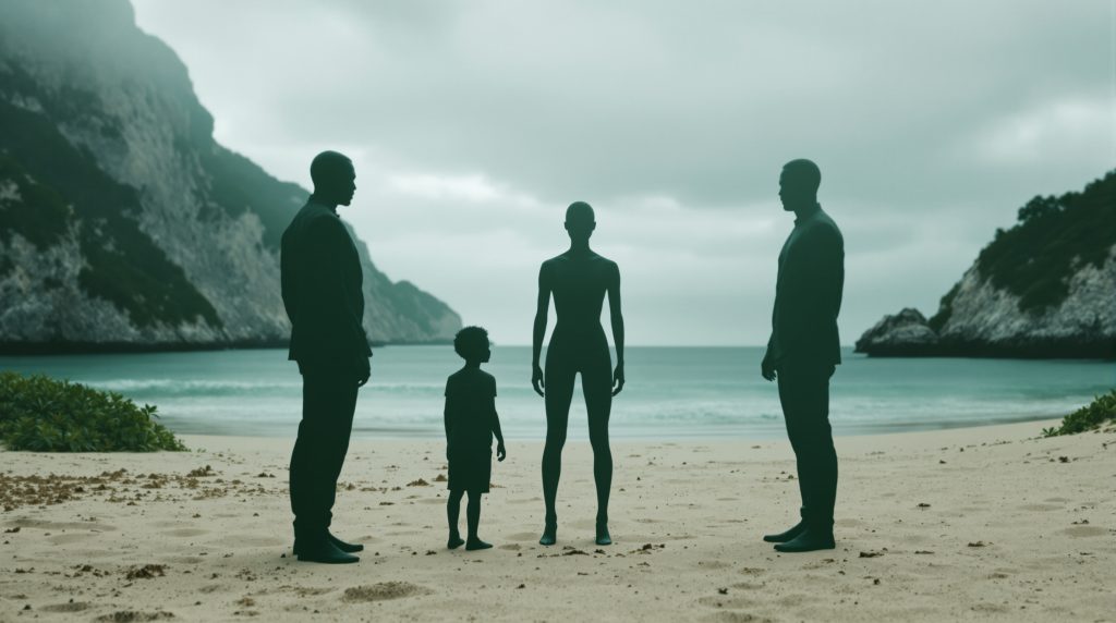 Besetzung von Die Insel der Abenteuer