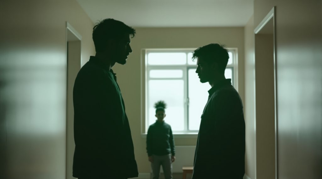 Besetzung von Die Rettung der Uns Bekannten Welt