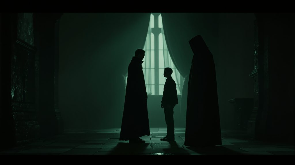 Besetzung von Dracula – Tot Aber Glücklich