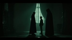 Besetzung von Dracula – Tot Aber Glücklich