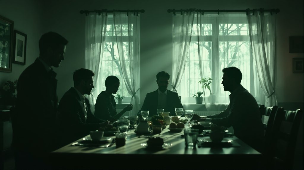 Besetzung von Ein Fest Fürs Leben