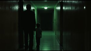 Besetzung von Halloween 4