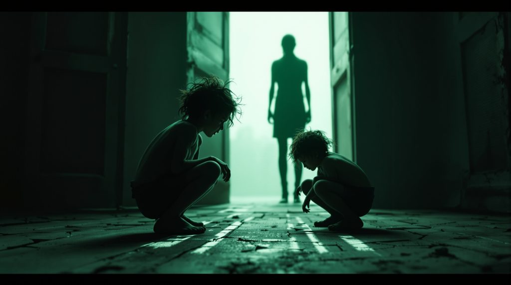 Besetzung von Mama 2013