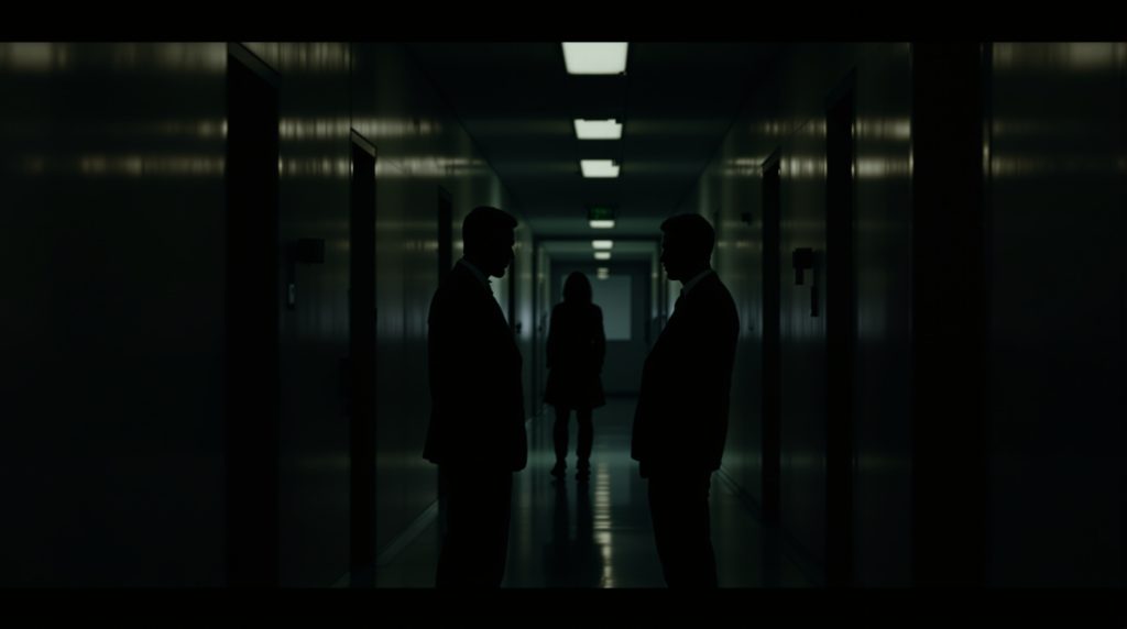 Besetzung von Oldboy