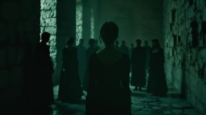 Besetzung von Ophelia