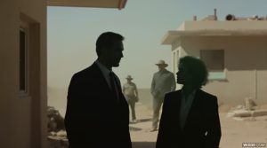 Besetzung von Petrocelli