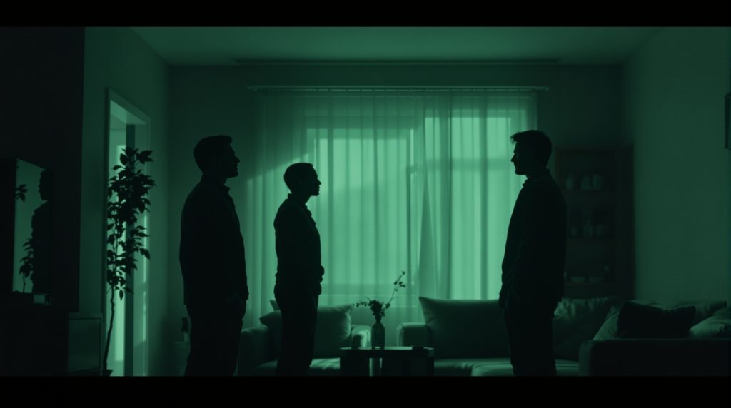 Besetzung von Schnick Schnack Schnuck