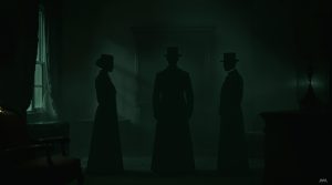 Besetzung von The Alienist