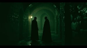 Besetzung von The Witcher Staffel 3