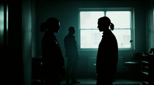 Besetzung von Unorthodox