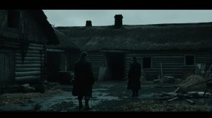 Besetzung von Vikings