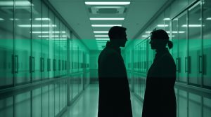 Besetzung von Biohackers